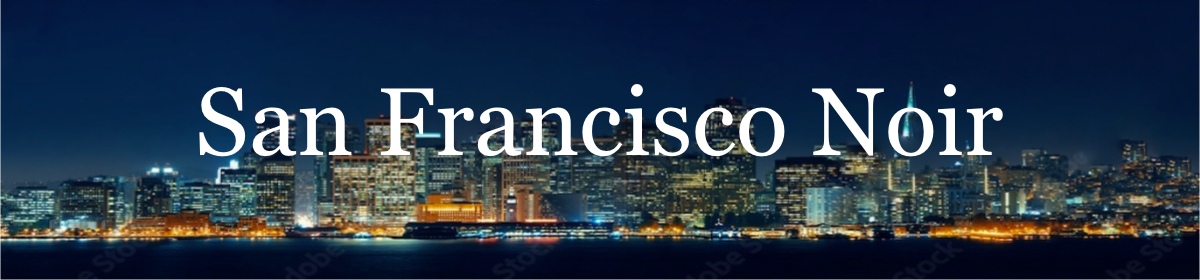 San Francisco Noir